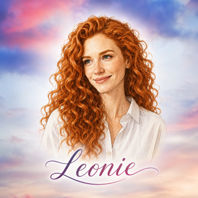 Charakterkarte Leonie