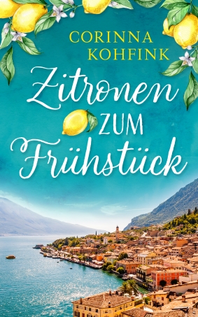 Zitronen zum Frühstück