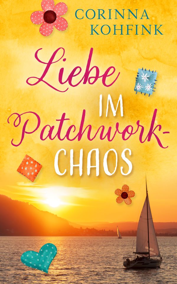 Liebe im Patchwork-Chaos Liebe im Patchwork-Chaos