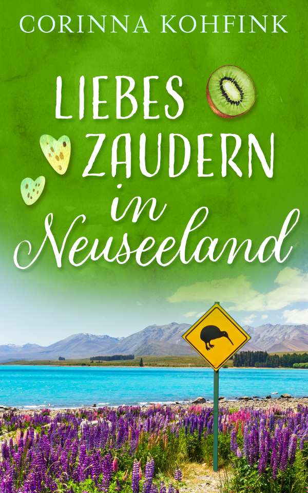 Liebeszaudern in Neuseeland