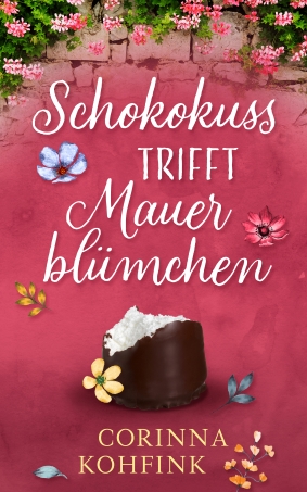 Cover von Schokokuss trifft Mauerblümchen