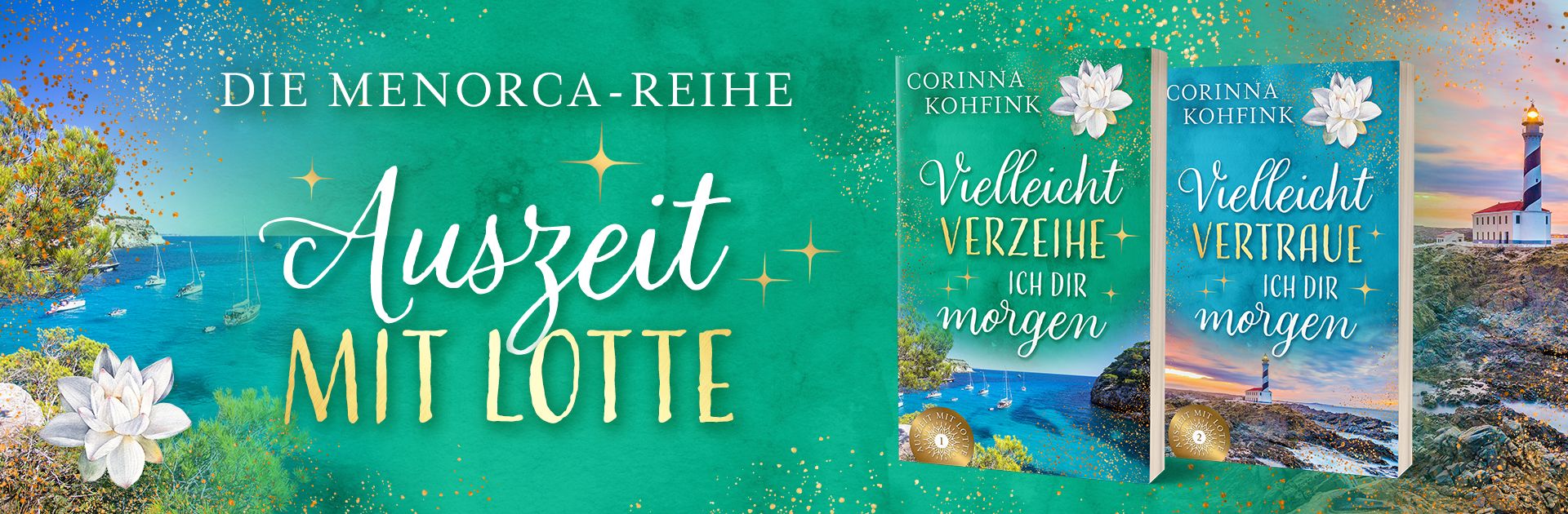 Reihe Auszeit mit Lotte